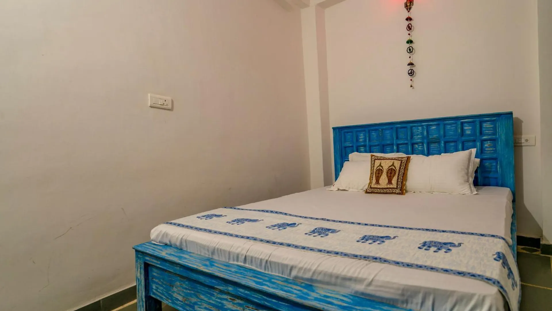 Soham Haveli Udaipur Hostel 0*,