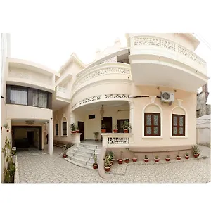 Shree Ganesha Palace Near Kashi Vishwanath Temple Bed & Breakfast Benares