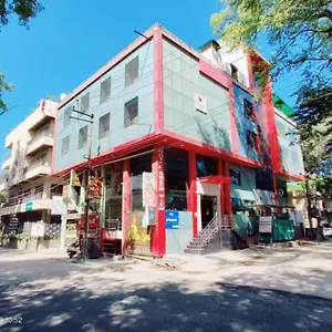 3* Hotel Green View International