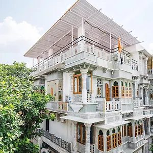  Guest house Lassi
