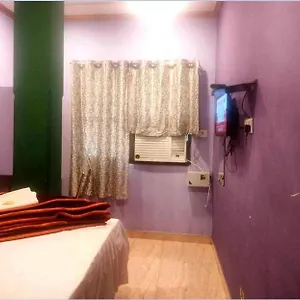  Maison d'hôtes M G P Inde