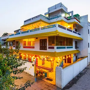  Auberge de jeunesse Gostops Lite Inde