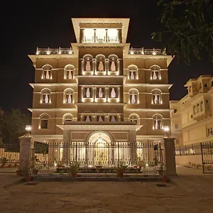 4* Hotel Jhadol Vijay Near Pichola