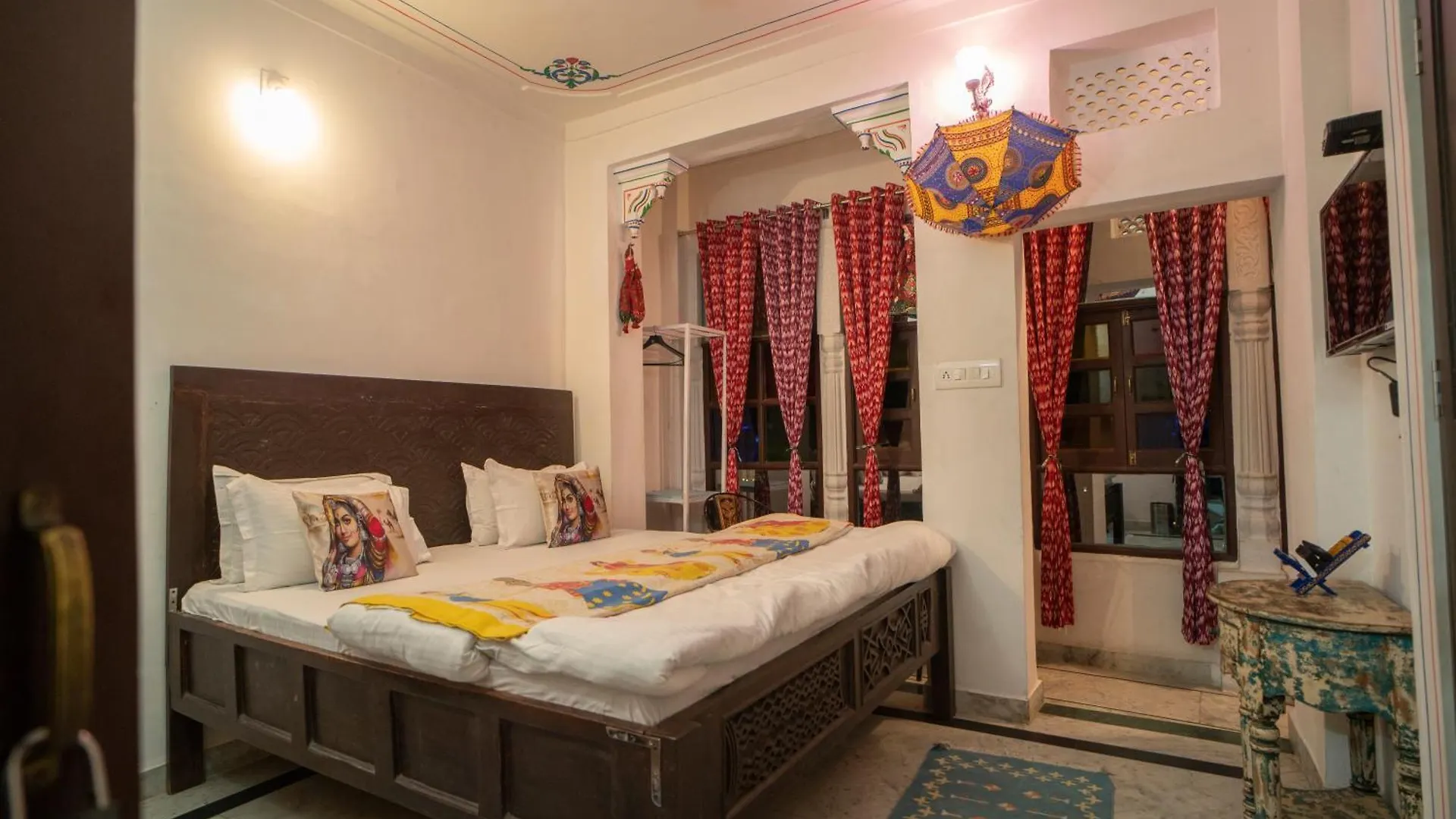 Ostello Soham Haveli Udaipur