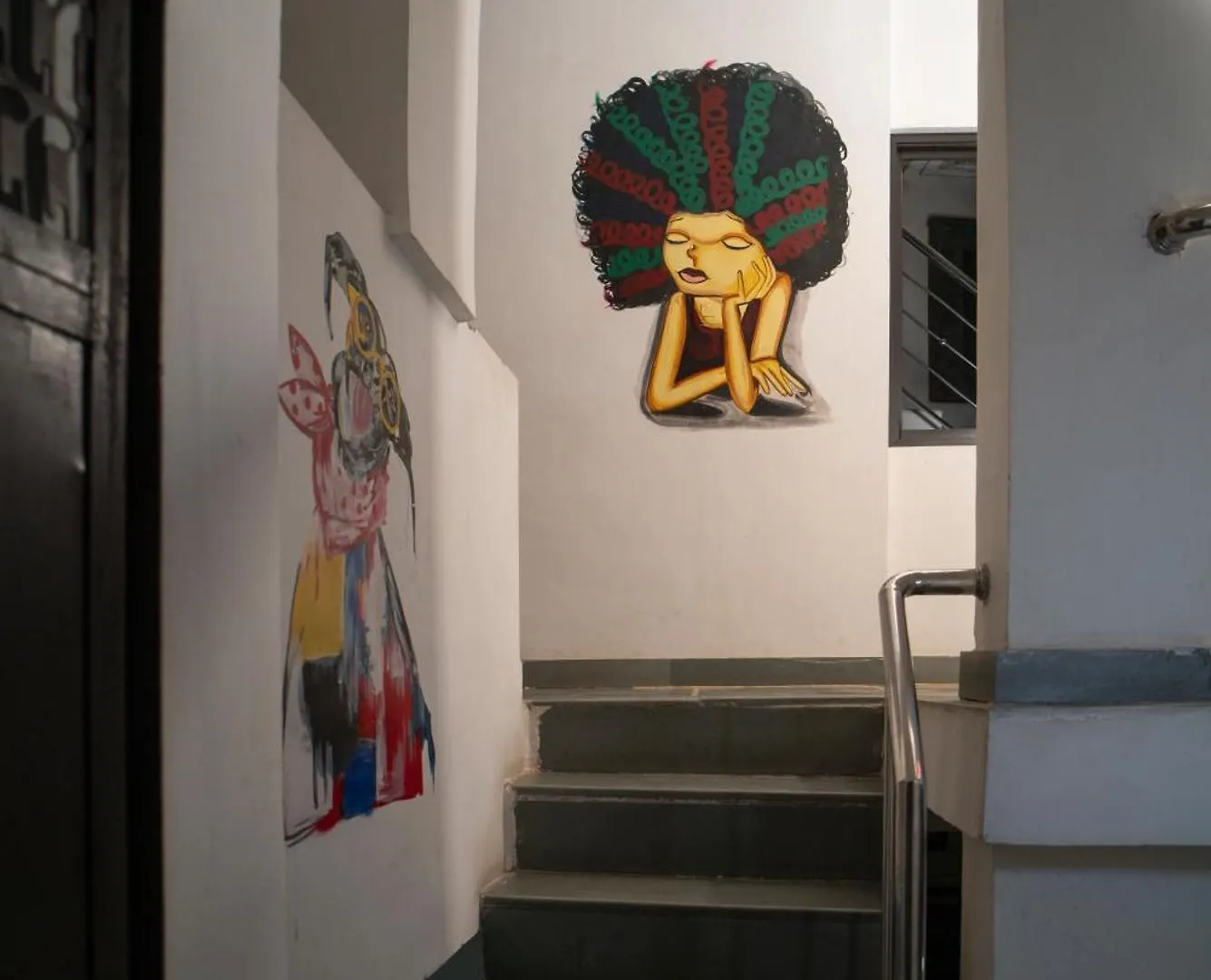 Ostello Soham Haveli Udaipur