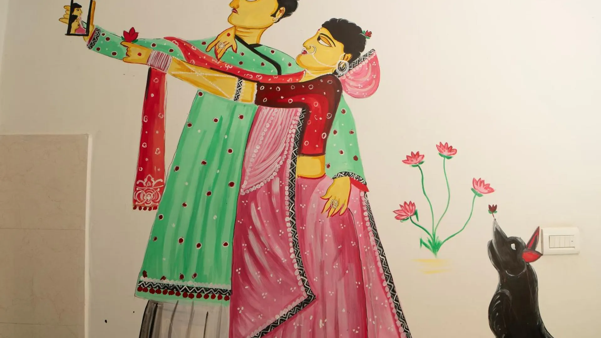 Ostello Soham Haveli Udaipur