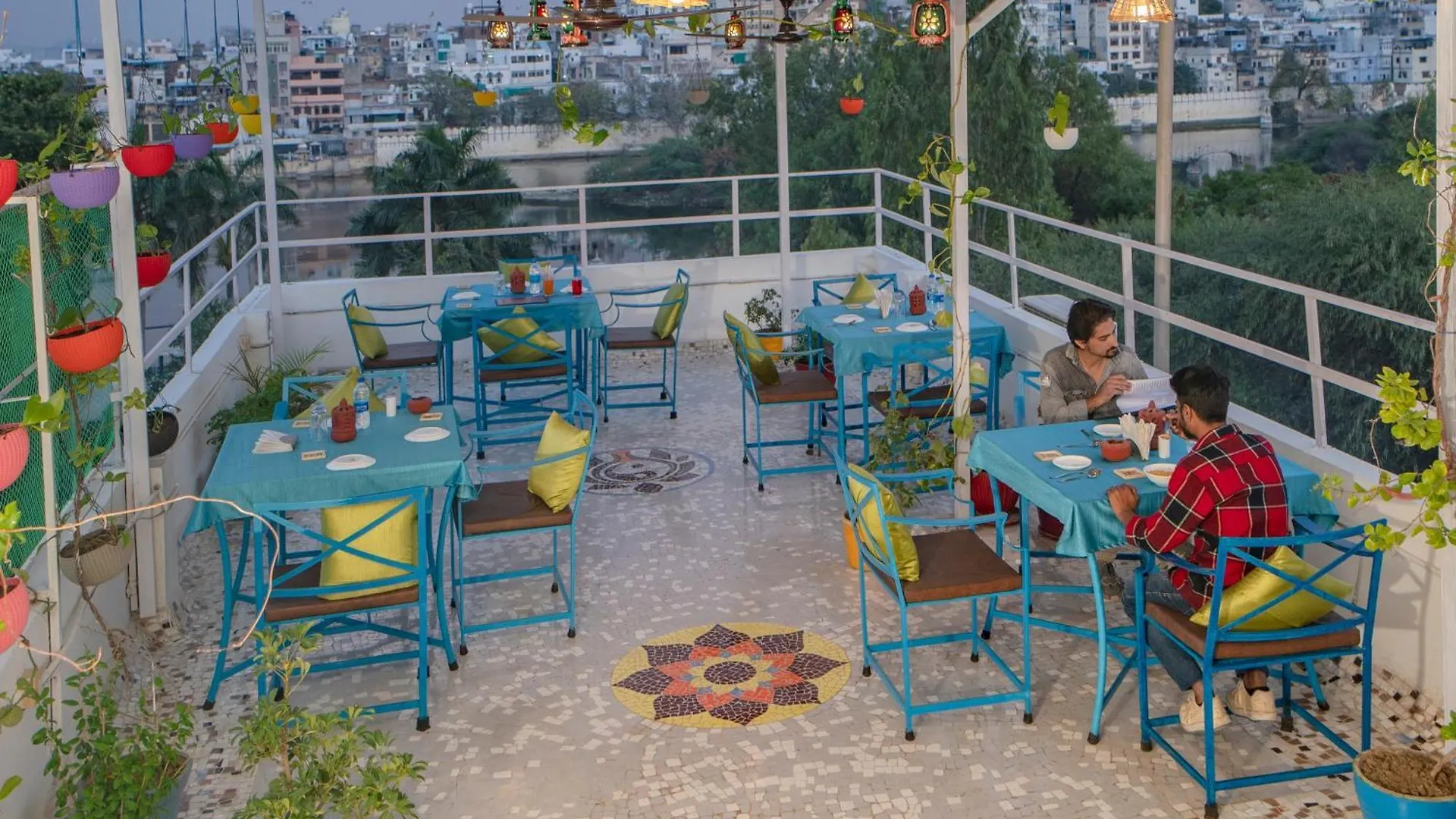 Ostello Soham Haveli Udaipur 0*,  India