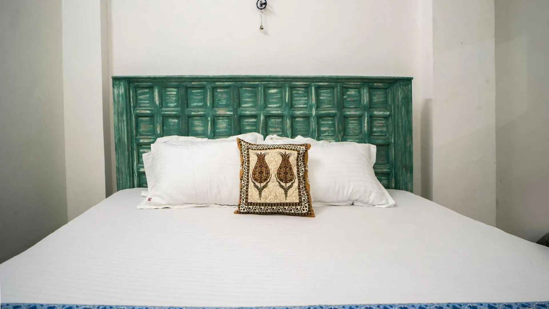 Ostello Soham Haveli Udaipur