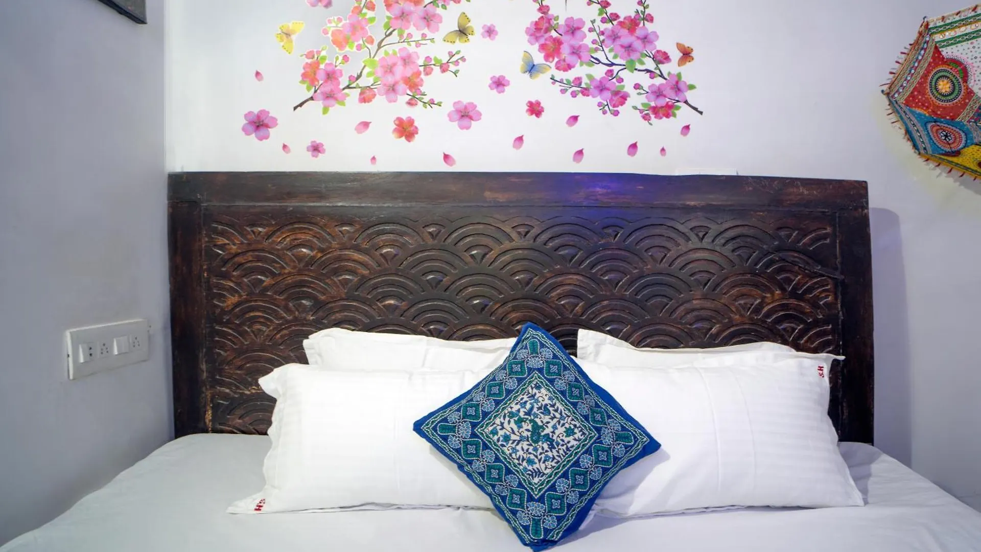 Ostello Soham Haveli Udaipur