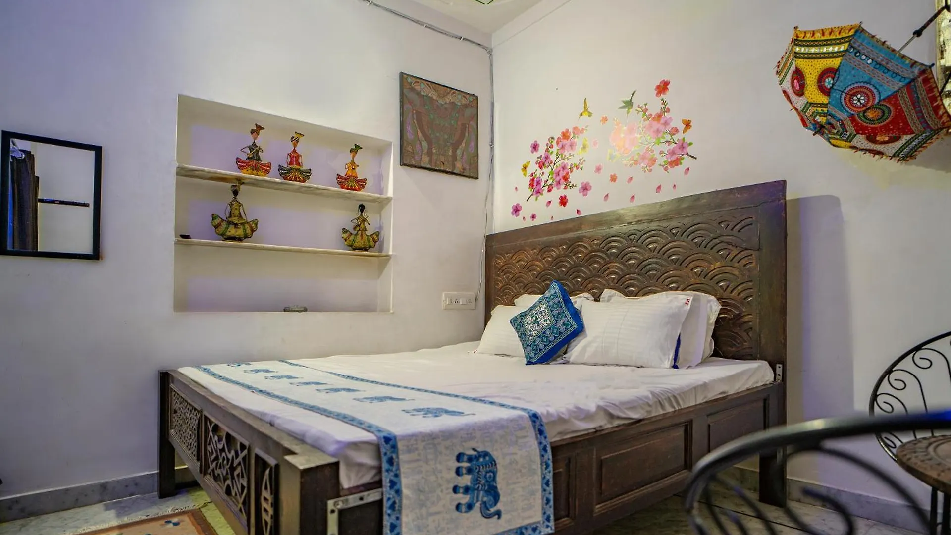 Ostello Soham Haveli Udaipur