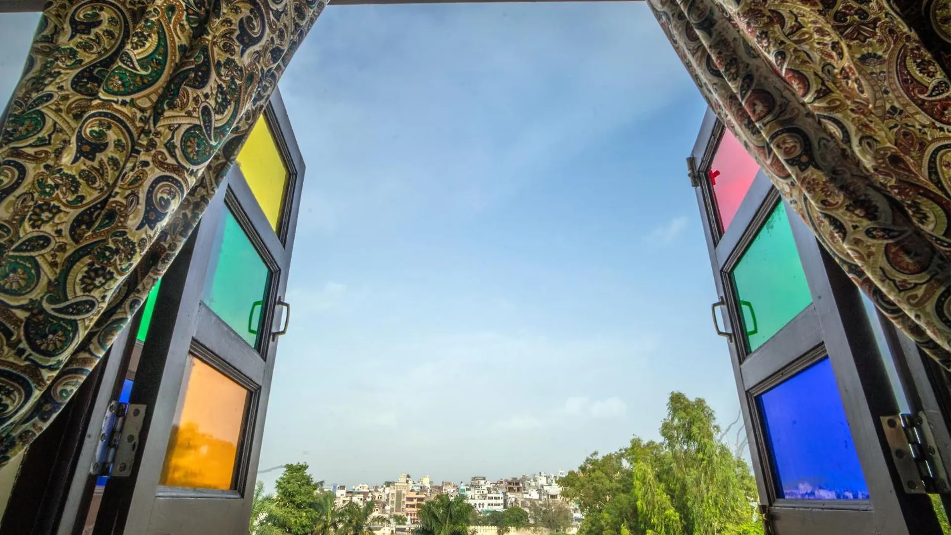 Ostello Soham Haveli Udaipur 0*,