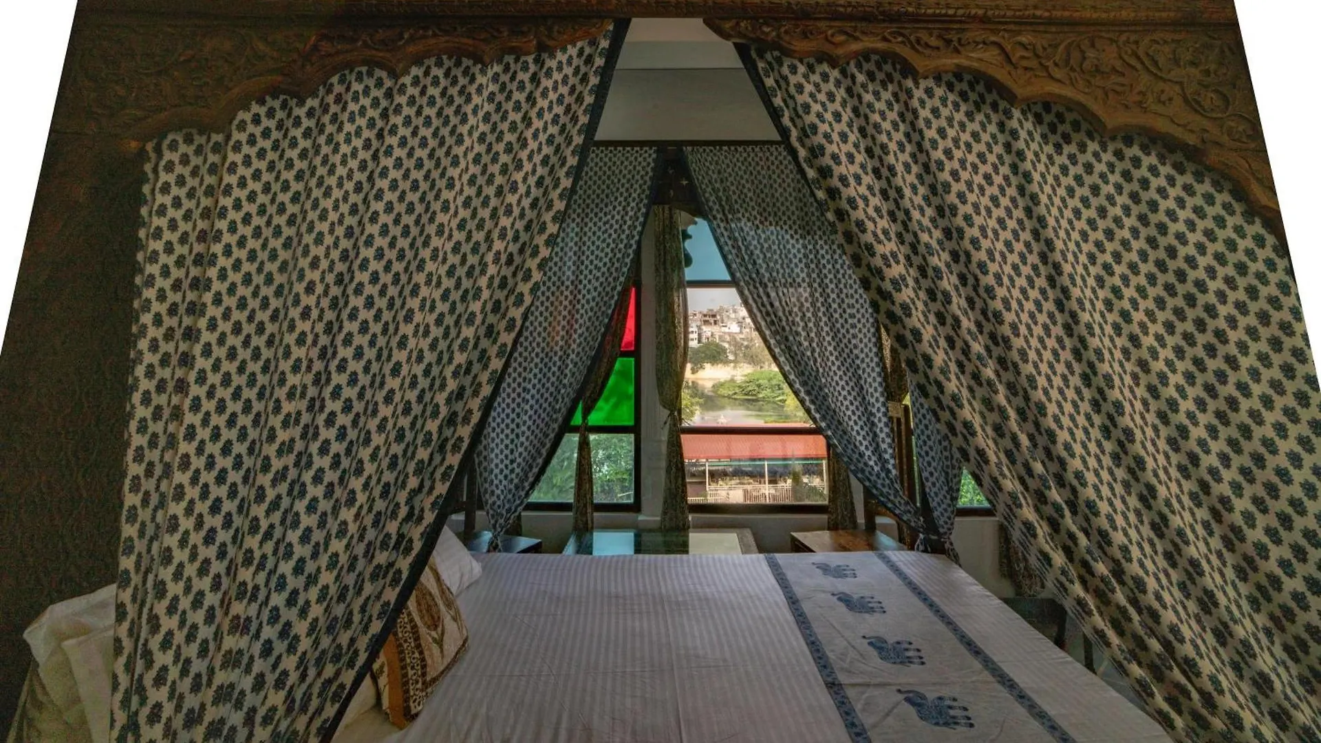 Ostello Soham Haveli Udaipur