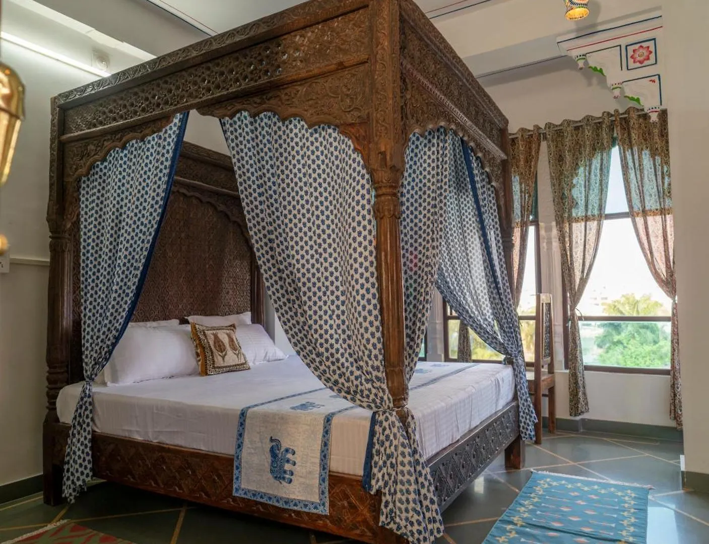 Ostello Soham Haveli Udaipur