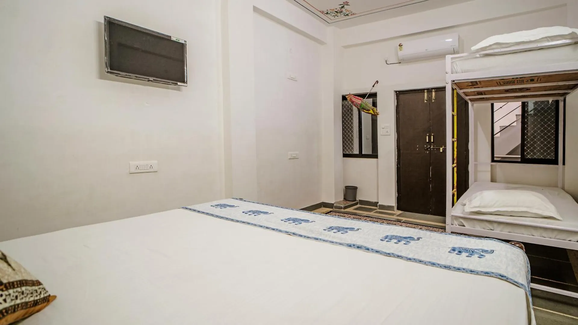 Ostello Soham Haveli Udaipur