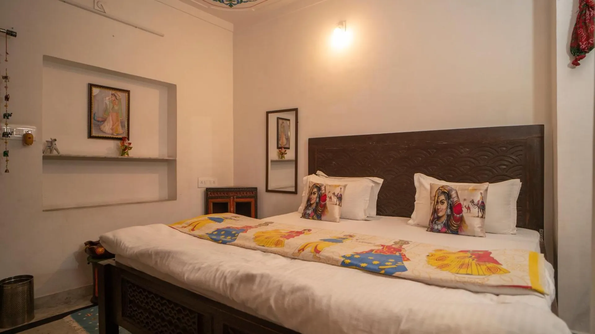 Ostello Soham Haveli Udaipur