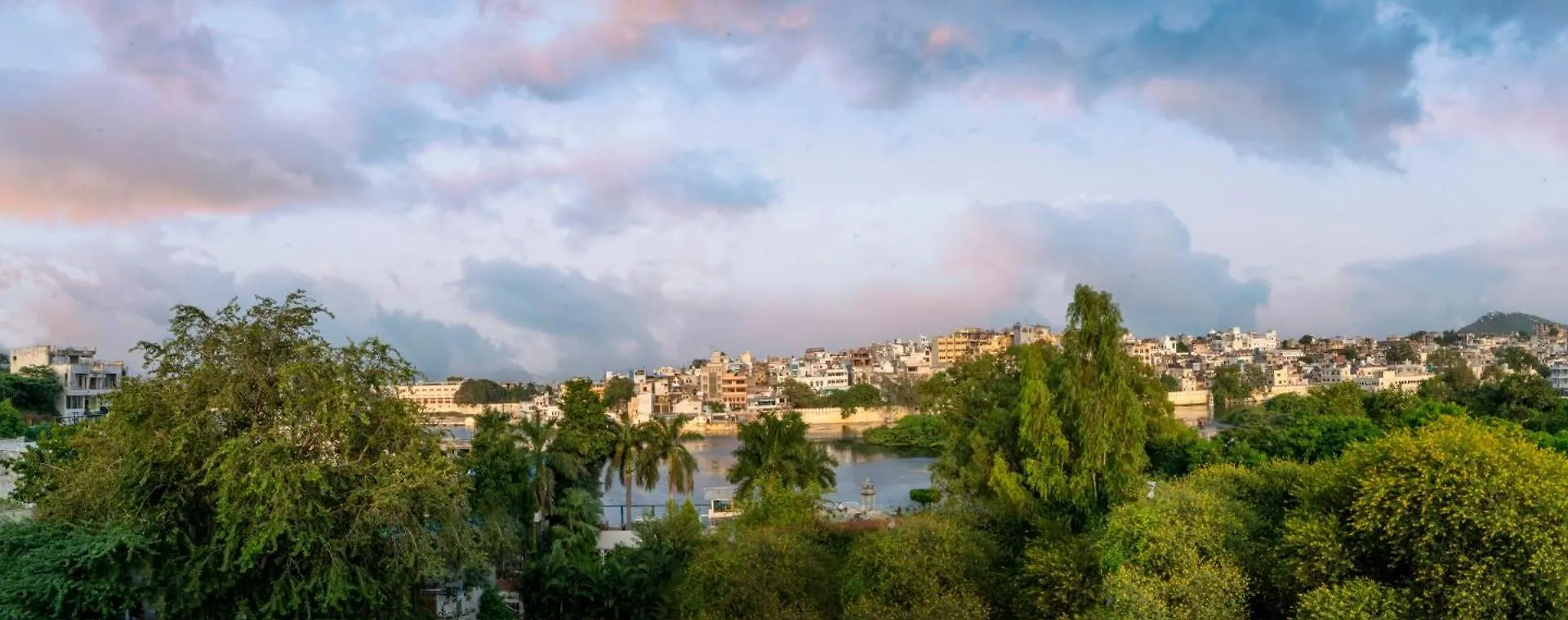 Ostello Soham Haveli Udaipur