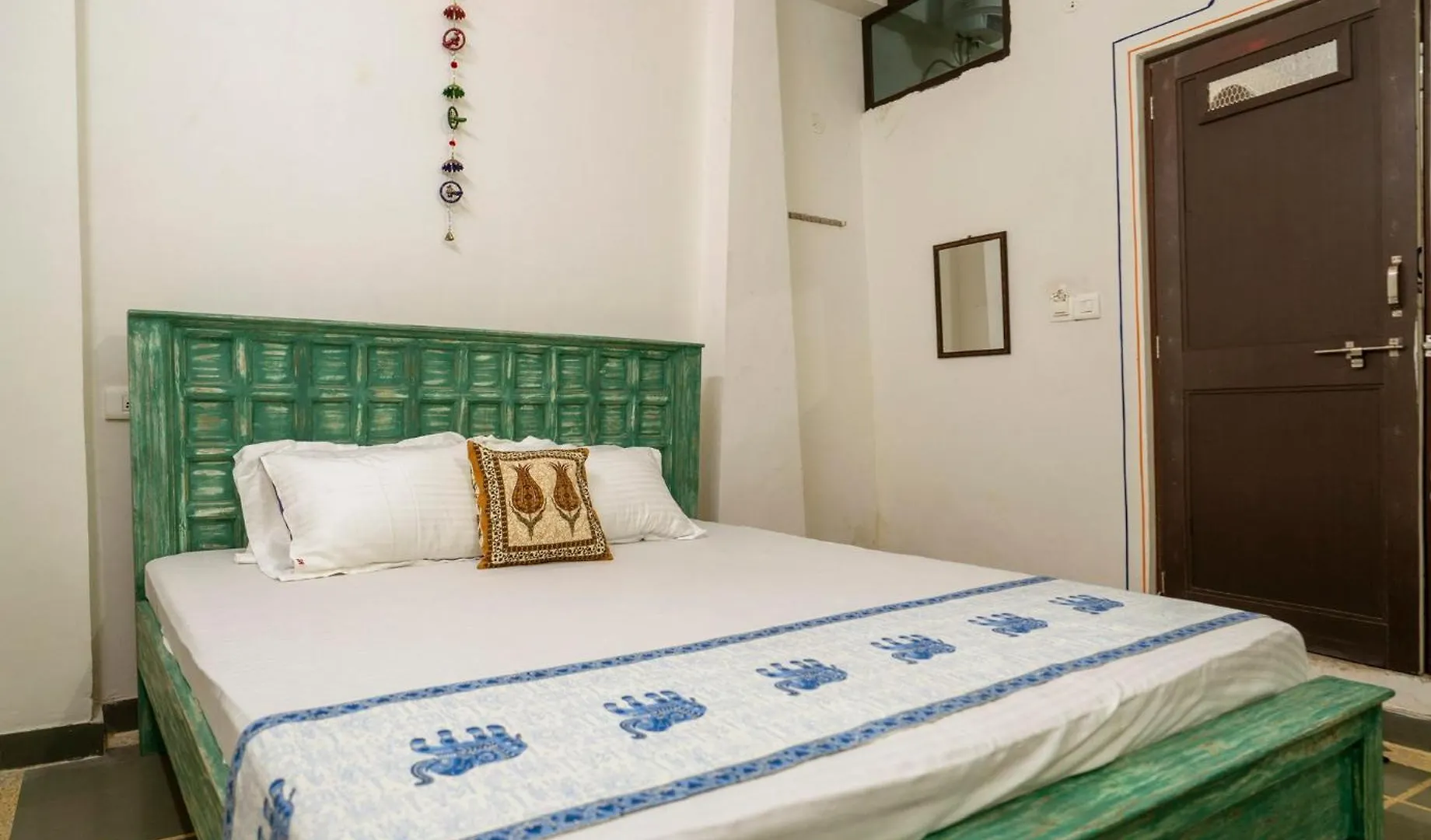 Ostello Soham Haveli Udaipur