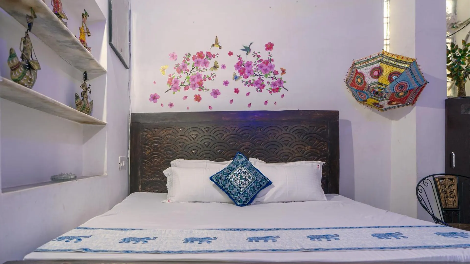 Ostello Soham Haveli Udaipur