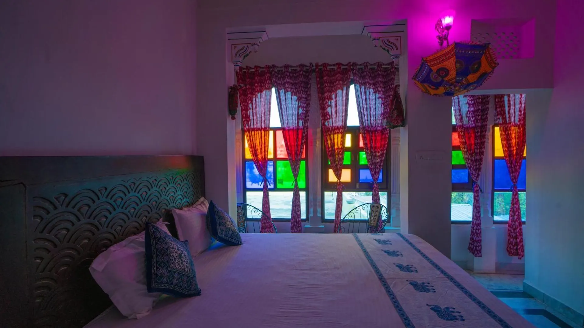 Ostello Soham Haveli Udaipur
