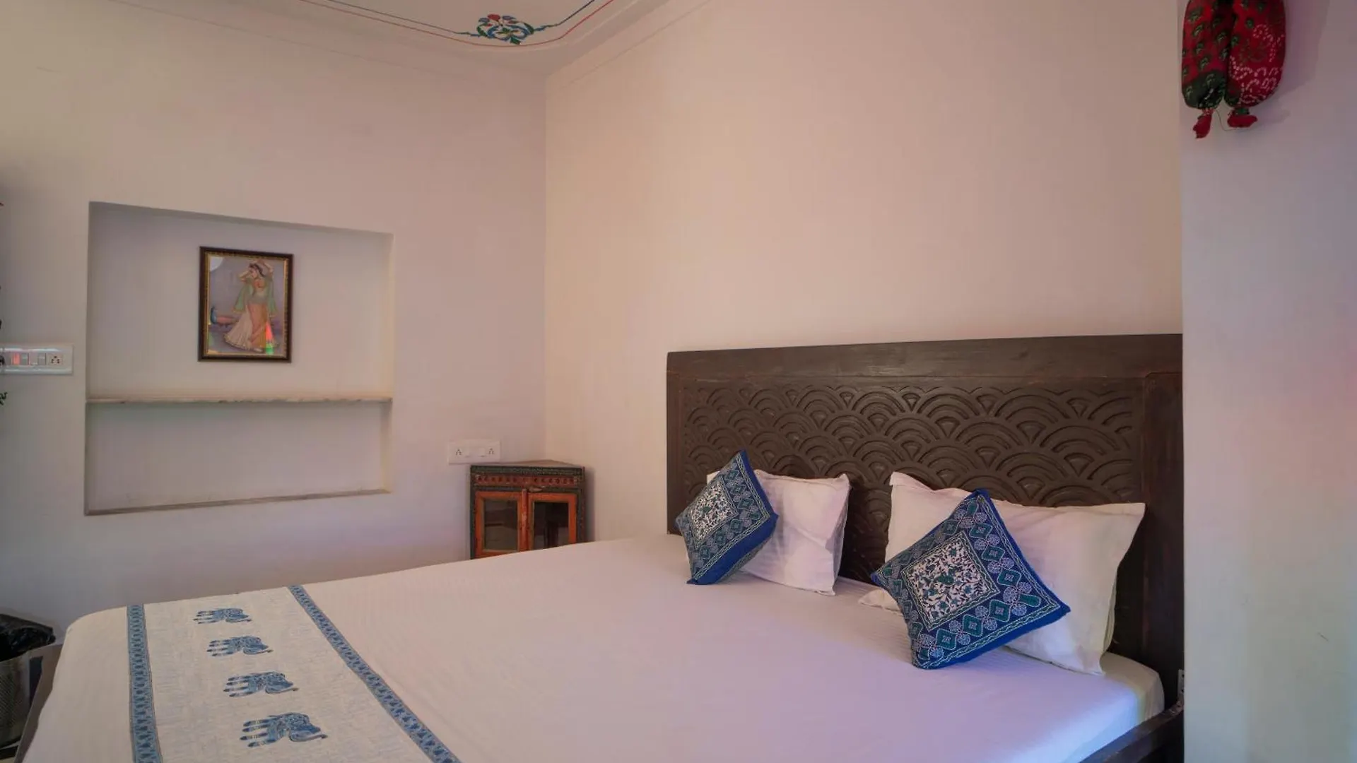 Ostello Soham Haveli Udaipur