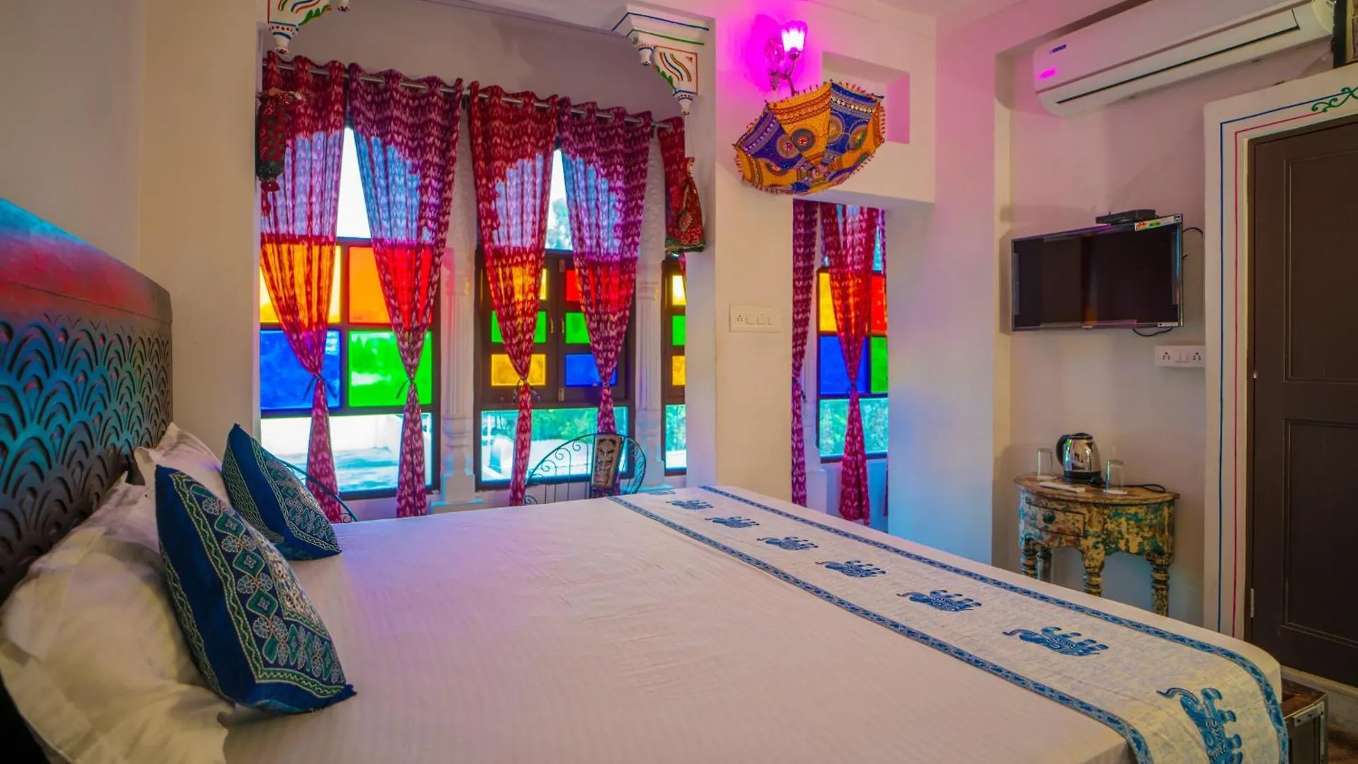 Ostello Soham Haveli Udaipur