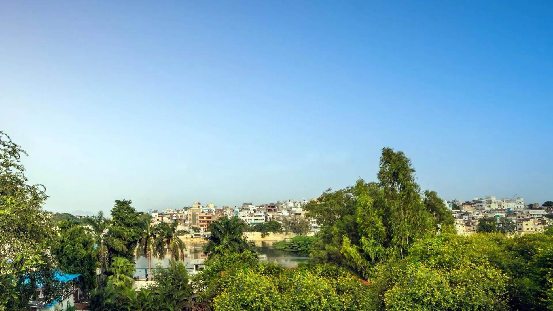 Ostello Soham Haveli Udaipur