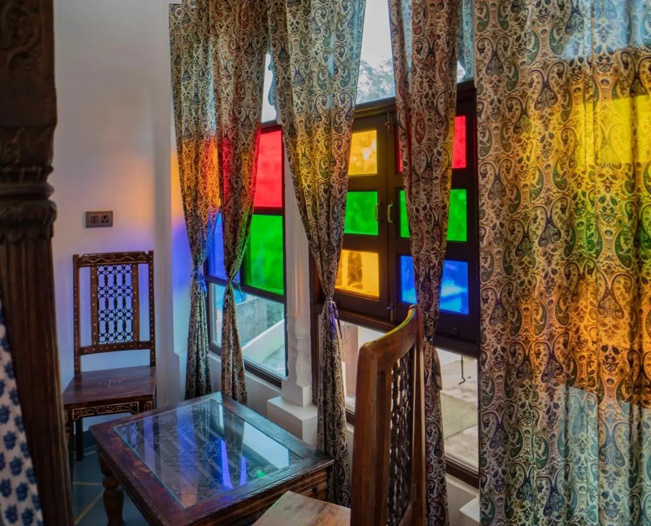 Ostello Soham Haveli Udaipur 0*,  India