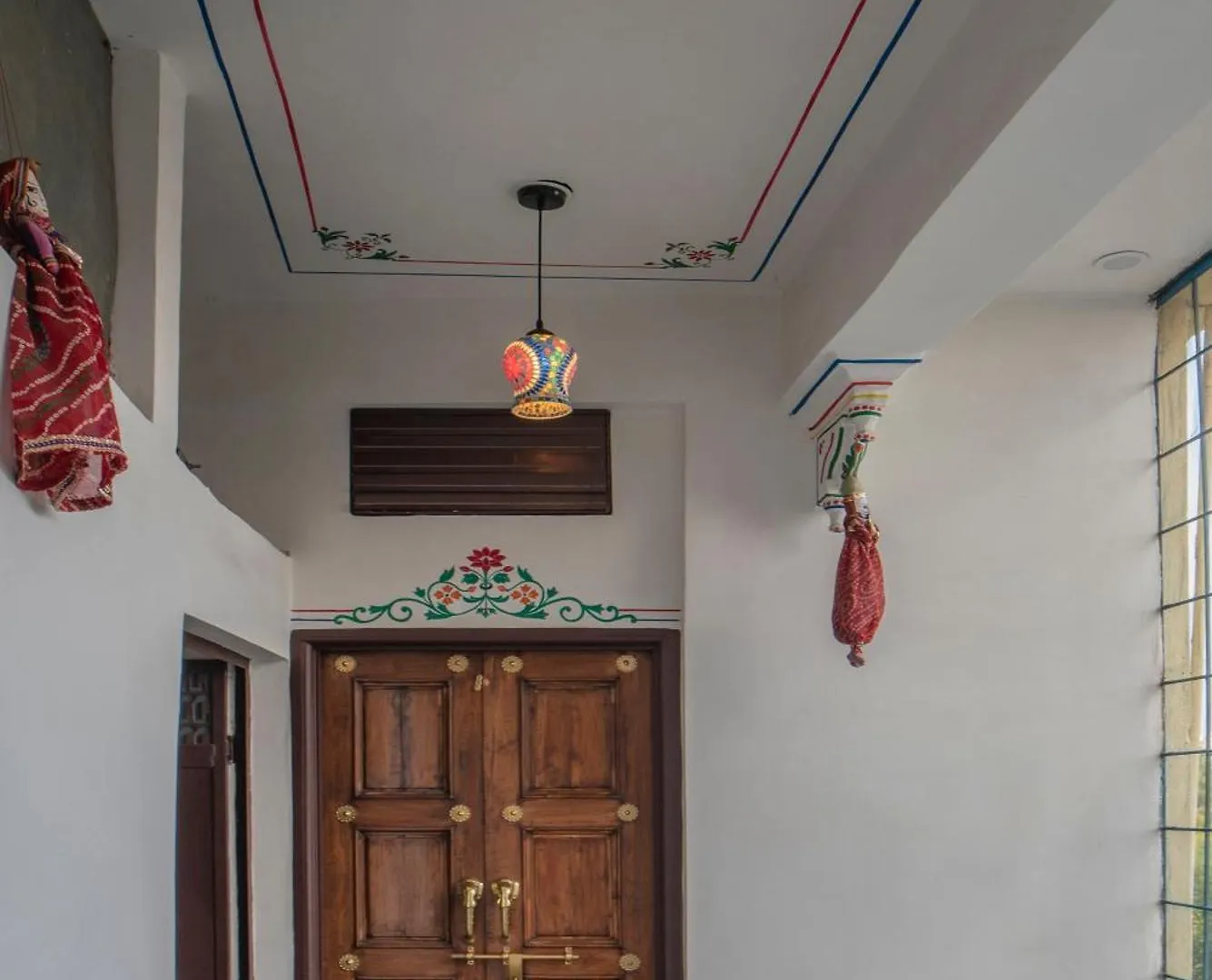 Ostello Soham Haveli Udaipur